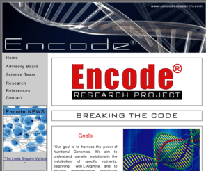 encoderesearch.com: Encode | Encode Research | Dr. Ann de Wees Allen | Sickle Cell Disease | Thalassemia
Encode, Encode Research, Dr. Ann de Wees Allen, Sickle Cell Disease, Thalassemia