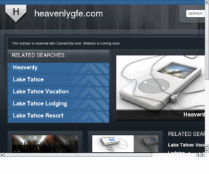 heavenlygfe.com: heavenlygfe.com
