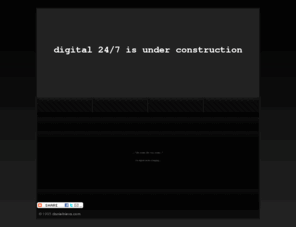 kimx.org: Digital 24/7
description