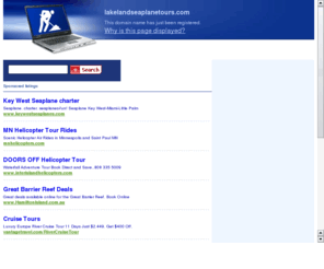 lakelandseaplanetours.com: Home - A WebsiteBuilder Website
A WebsiteBuilder Website