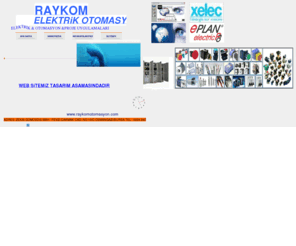 raykomotomasyon.com: RAYKOM
