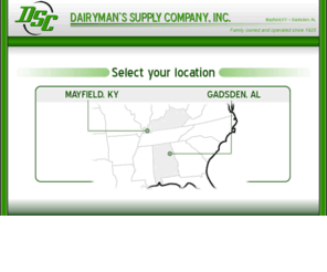 dairymanssupply.com: Dairyman's Supply, Inc. - Wholesale Buildling Supply
