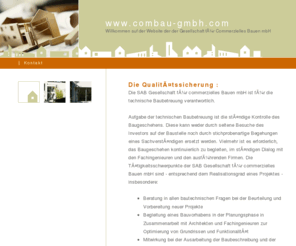 combau-gmbh.com: Homepage
