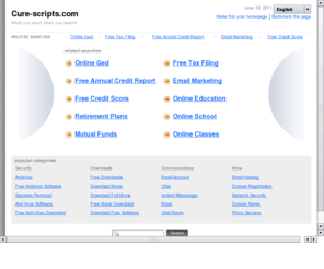 cure-scripts.com: cure-scripts.com
cure-scripts.com