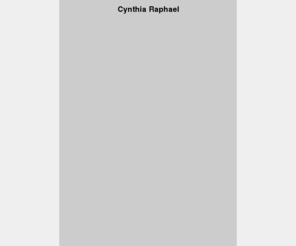 cynthiaraphael.com: Cynthia Raphael
Icetropez Lebanon, a fresh new drink