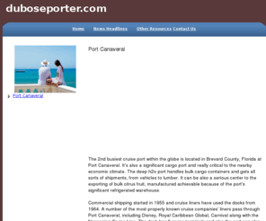 duboseporter.com: Dubose Porter for GA Governor
Dubose Porter for Governor of Georgia