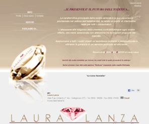 lauralanza.net: Laura Lanza
Estetica - Beauty Image Group snc