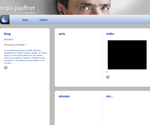 regisjauffret.com: Regis Jauffret | Site Officiel
