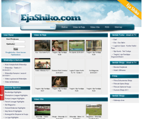 Ejashiko Seriale Me P Rkthim Shqip Video Filma Shk Ndija