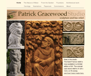 gracewoodstudio.com: 
