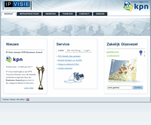 partneradviesgroep.com: IPVISIE
IP Visie Home