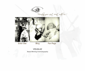 visualaz.com: Visualaz
Visualaz is a New York based visual production studio which offers a wide variety of video services. We specialize in event cinematography, video editing, commercial work, and 3d animation.