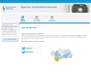 climatizacion-algeciras.es: climatizacion-algeciras.es - Algeciras | El mundo de la climatización en Algeciras. Presupuestos gratis. Empresas.
 | Algeciras |
climatizacion-algeciras.es Algeciras Cádiz Andalucía Busque a empresas de climatización en Algeciras y pida presupuestos gratis que recibirá de forma inmediata.