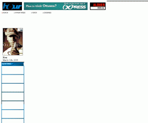 hour.ca: Hour.ca - Front Page
