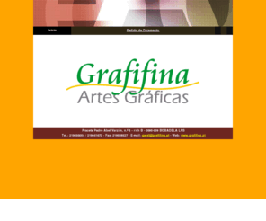 grafifina.pt: Grafifina
