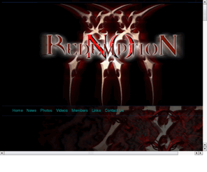 noredemptionuk.com: No Redemption Official Site
Find out the lastest news and media available