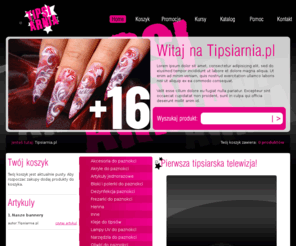 tipsiarnia.pl: - Tipsiarnia.pl -
