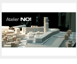 atelierno.com: atelier d'architecture NO
atelier NO : Nicolas Ttu et Olivier Duff architectes...