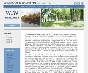 winstonandwinstonproperties.com: Winston and Winston Home Page
