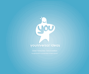 youniversalideas.com: Youniversal Ideas
