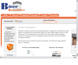 duitsland-makelaar.com: > Emsland Immobilien Norddeutschland | Büter - Der Emslandmakler | Häuser, Villen, Bungalows, Resthöfe, Einfamilienhäuser, Zweifamilienhäuser, Eigentumswohnungen, Grundstücke
Emslandimmobilien, Emsland Immobilien Büter. Vermittlung von Immobilien in Norddeutschland, Emsland, Lathen, > Emsland Immobilien Norddeutschland | Büter - Der Emslandmakler | Häuser, Villen, Bungalows, Resthöfe, Einfamilienhäuser, Zweifamilienhäuser, Eigentumswohnungen, Grundstücke