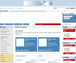 flipol.cz: Flipol - e-shop s elektroinstalačním materiálem
Internetový obchod s elektroinstalačním materiálem