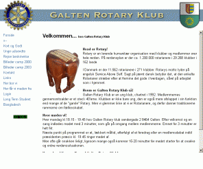 galten-rotary.dk: Galten-Rotary klub
