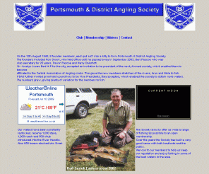 portsmouthdas.co.uk: Welcome to PDAS...
