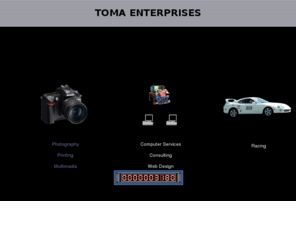 tomaenterprises.com: TOMA ENTERPRISES
.