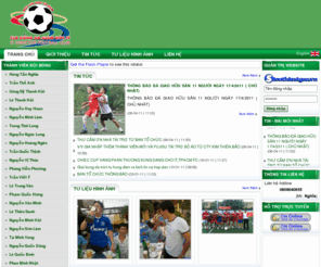 bongdait.com: IT Director Football Club | Đội bóng CLB Giám đốc IT TP.Hồ Chí Minh | Hội Tin Học TP.HCM - Trang chủ
IT Director Football Club | Đội bóng CLB Giám đốc IT TP.Hồ Chí Minh | Hội Tin Học TP.HCM