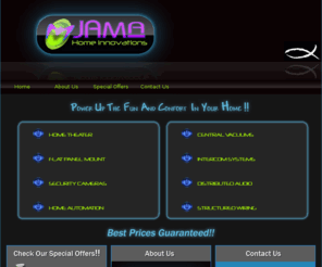 jamahomeinnovations.com: Jama Home Innovations, Greer, SC, Upstate, (864)469-4790
JAMa Home Innovations in Greer South Carolina offers you many Specials and Coupons