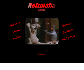 netzmafia.de: 
