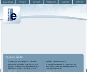 equilibriocare.com: Equilibrio Home Care
