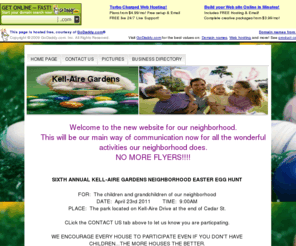 kell-airegardens.com: Home Page
Home Page