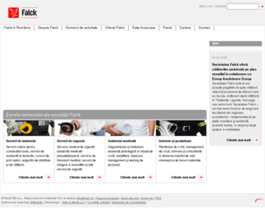 falck.ro: Falck
Meta popis webu