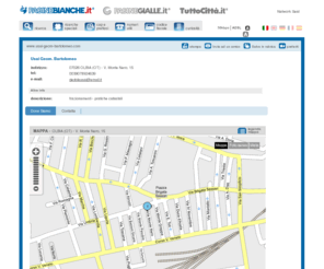 usai-geom-bartolomeo.com: PagineBianche.it - Servizio non disponibile
