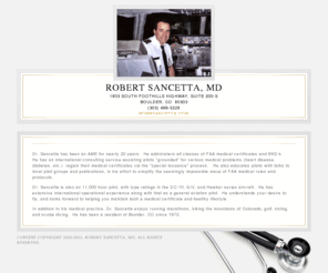 sancetta.com: Home Page
Home Page