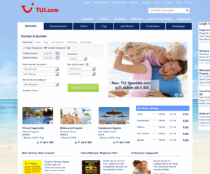 tuischoeneferienclubs.com: TUI Urlaub, Last Minute Reisen, Hotels, Flüge & mehr - TUI.com
TUI.com - Buchen direkt beim Veranstalter. Bei TUI finden Sie tolle Pauschalreisen, Last Minute Reisen, Städtereisen, Hotels und Flüge! Urlaub mit TUI.