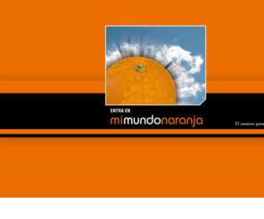 mimundonaranja.com: BTI :::: mi mundo naranja
mi mundo naranja, el catálogo de regalos de BTI Técnicas de la Fijación, S.L.