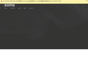 soma-architecture.net: Soma - Architekten - empty
Soma Architekten