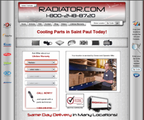 aaaradiator.com: Radiators: Radiator.com. Car radiator, auto radiators, radiator replacement
Radiators from Radiator.com. Call 1-800-248-8720 for auto radiators and replacements for every make, model and year.