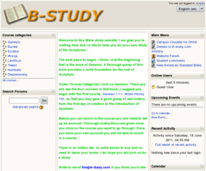 b-study.com: B-Study

