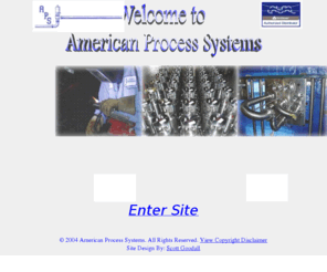 3aflow4u.com: Welcome To American Process Systems
