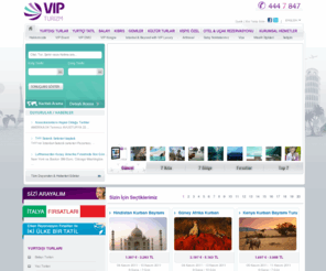 birseyahat.com: VIP Turizm - Değer Katar
VIP Turizm - Değer Katar