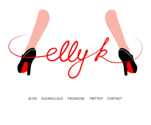 ellyk.com.au: Elly K
Elly K