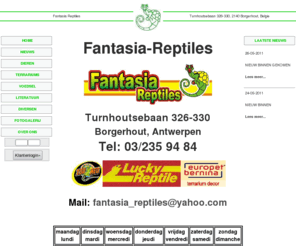 fantasia-reptiles.net: Fantasia Reptiles
Your description goes here.