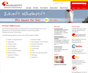 kkh-wilhelmstift.de: Home
