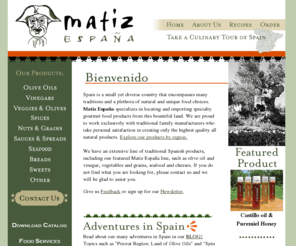 matizespana.com: :: Matiz España ::
