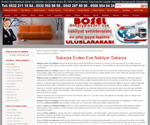 sakaryaevdenevenakliyat.com: Sakarya Evden Eve Nakliyat
Sakarya evden eve nakliyat sakarya evdeneve taşıma şehiriçi şehirlerarası uluslararası nakliye ev ofis eşya taşımacılık firmaları taşınma ücretleri fiyatları bosel sakarya nakliyat şirketleri