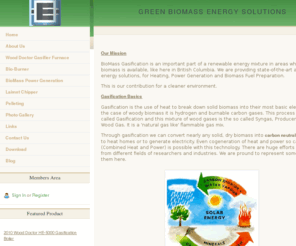 biomassenergies.net: Home - Green Biomass Energy Solutions
Green Biomass Energy Solutions for Heat and Power Generation